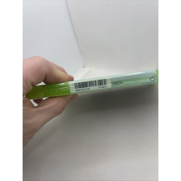 Dragon Age: Inquisition Deluxe Edition - Xbox 360 Brand New Factory Sealed Rare - Picture 4 of 4